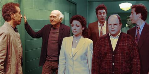 seinfeld kendra|The ‘Curb Your Enthusiasm’ finale fixed the last .